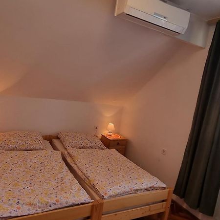Boglari Harmonia Apartman Балатонбоглар Экстерьер фото
