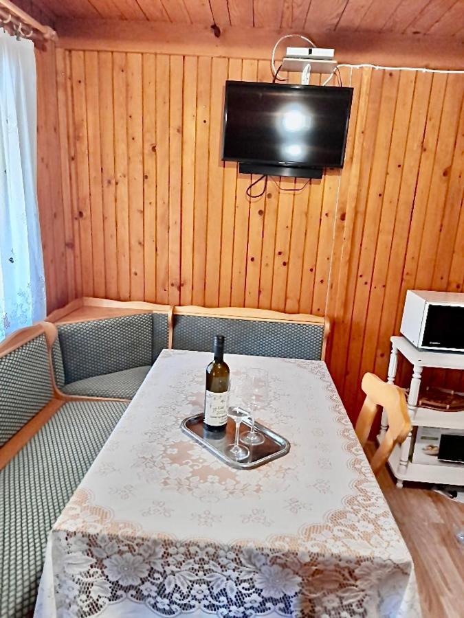 Boglari Harmonia Apartman Балатонбоглар Экстерьер фото
