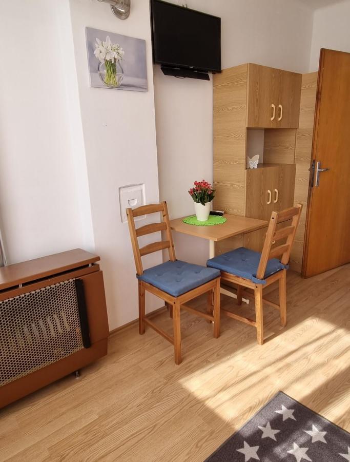 Boglari Harmonia Apartman Балатонбоглар Экстерьер фото