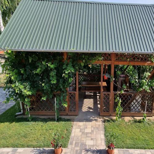 Boglari Harmonia Apartman Балатонбоглар Экстерьер фото