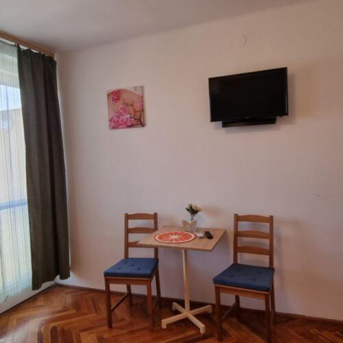 Boglari Harmonia Apartman Балатонбоглар Экстерьер фото