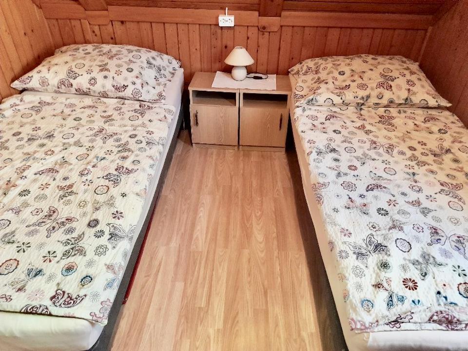 Boglari Harmonia Apartman Балатонбоглар Экстерьер фото