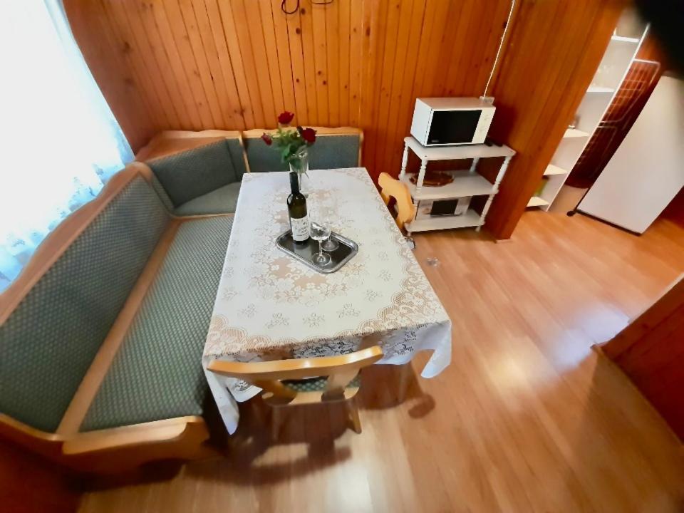 Boglari Harmonia Apartman Балатонбоглар Экстерьер фото