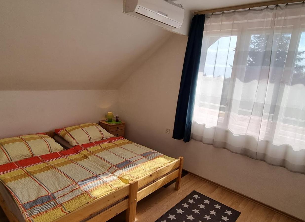 Boglari Harmonia Apartman Балатонбоглар Экстерьер фото
